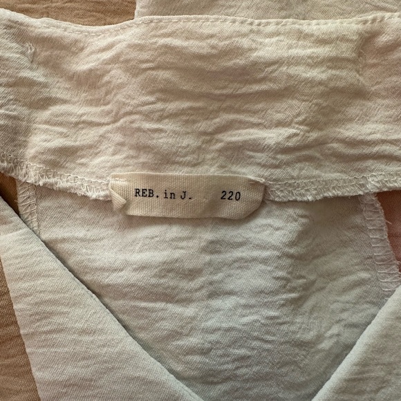 REB. in J. 220 Women’s Dress Size Small - Picture 5 of 8